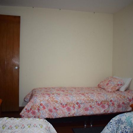 Casa Homely Bogota Exterior photo