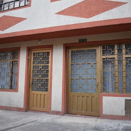 Casa Homely Bogota Exterior photo