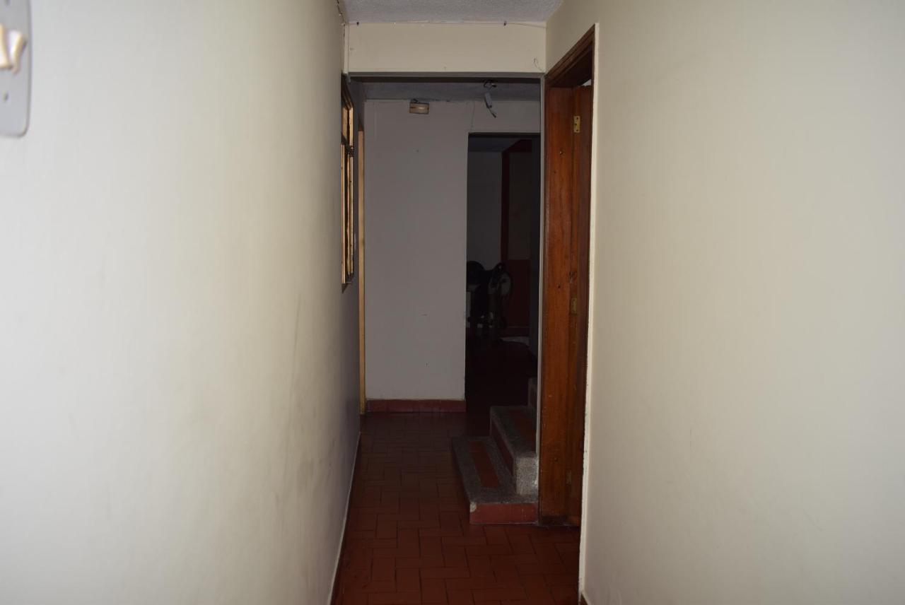 Casa Homely Bogota Exterior photo