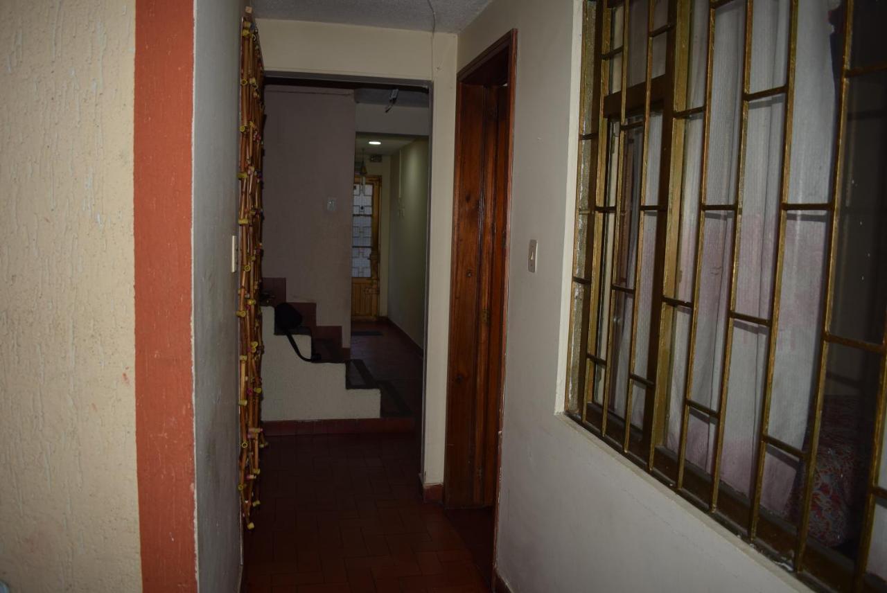 Casa Homely Bogota Exterior photo