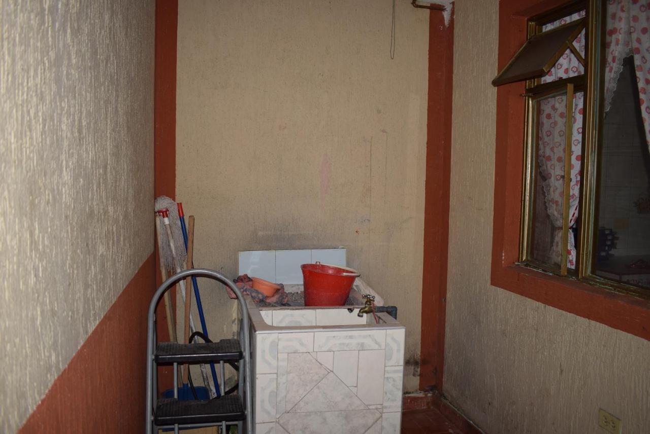 Casa Homely Bogota Exterior photo
