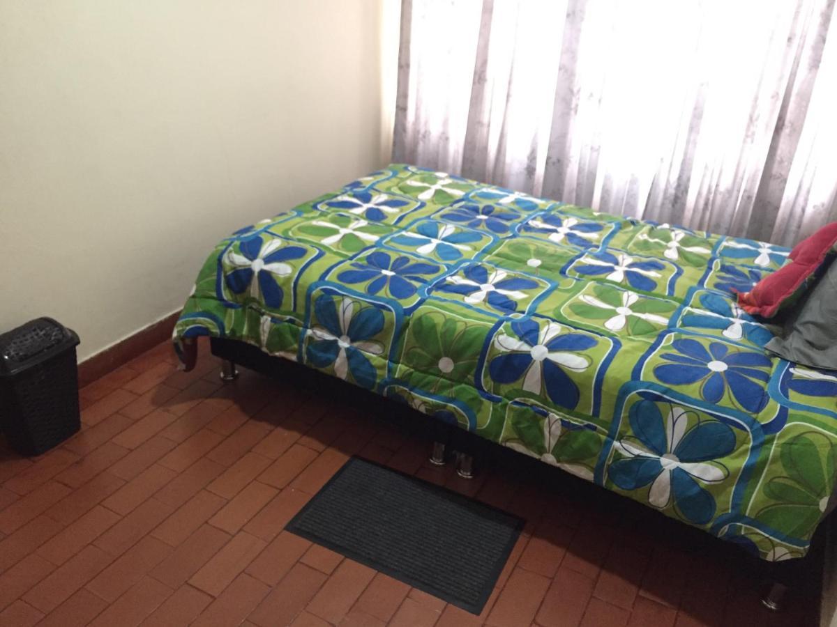 Casa Homely Bogota Exterior photo